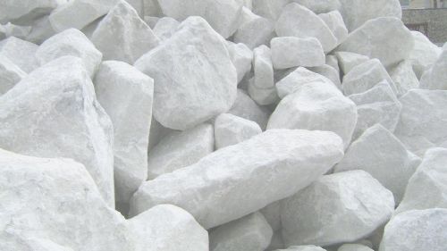 電廠石灰石粉的用途是什么？